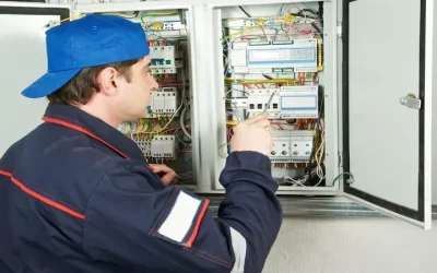 How Residential Electrical Contractors in Newnan, GA Ensure Safe and Reliable Home Wiring Solutions