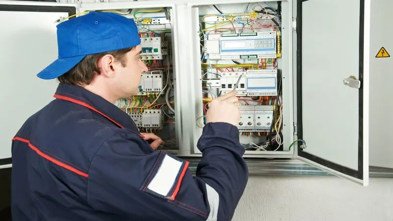 How Residential Electrical Contractors in Newnan, GA Ensure Safe and Reliable Home Wiring Solutions