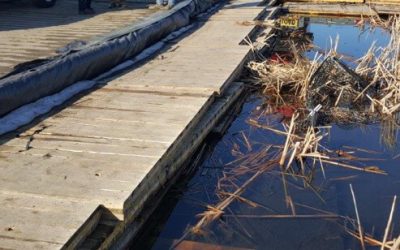 Find the Best Timber Mats For Rent to Protect Your Jobsite and Speed Up Construction