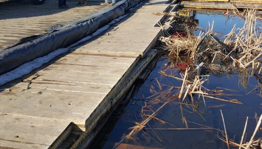 Find the Best Timber Mats For Rent to Protect Your Jobsite and Speed Up Construction