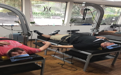 Shockwave Therapy for Chronic Pain: A Revolutionary Treatment in San Diego