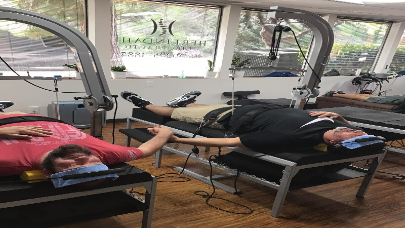 Shockwave Therapy for Chronic Pain: A Revolutionary Treatment in San Diego