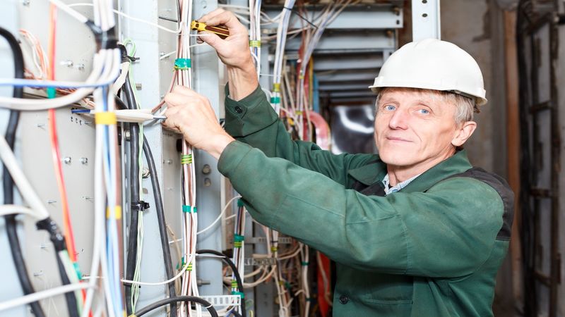 Upgrade Your Home with Electrical Services in Newnan, GA Trusted by Local Homeowners