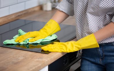 Restore Comfort and Hygiene Using Deep Cleaning Services In New Haven, CT, for Every Room