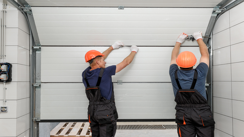 Key Maintenance Tips for an Overhead Garage Door Opener Decatur IL Residents Should Know