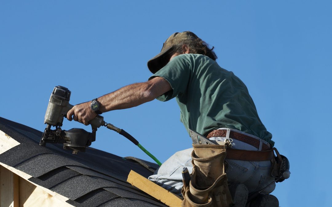 Choosing a Roofing Installation Company in Brainerd, MN for Lasting Home Protection