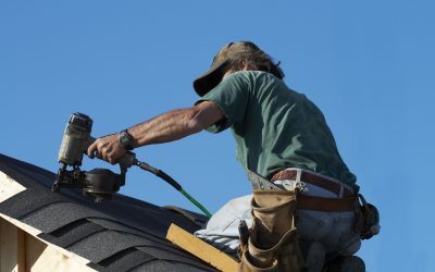 Choosing a Roofing Installation Company in Brainerd, MN for Lasting Home Protection