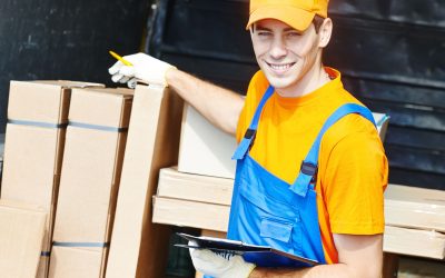 Moving Made Easy with Professional Movers Greenville NC for Stress-Free Relocations