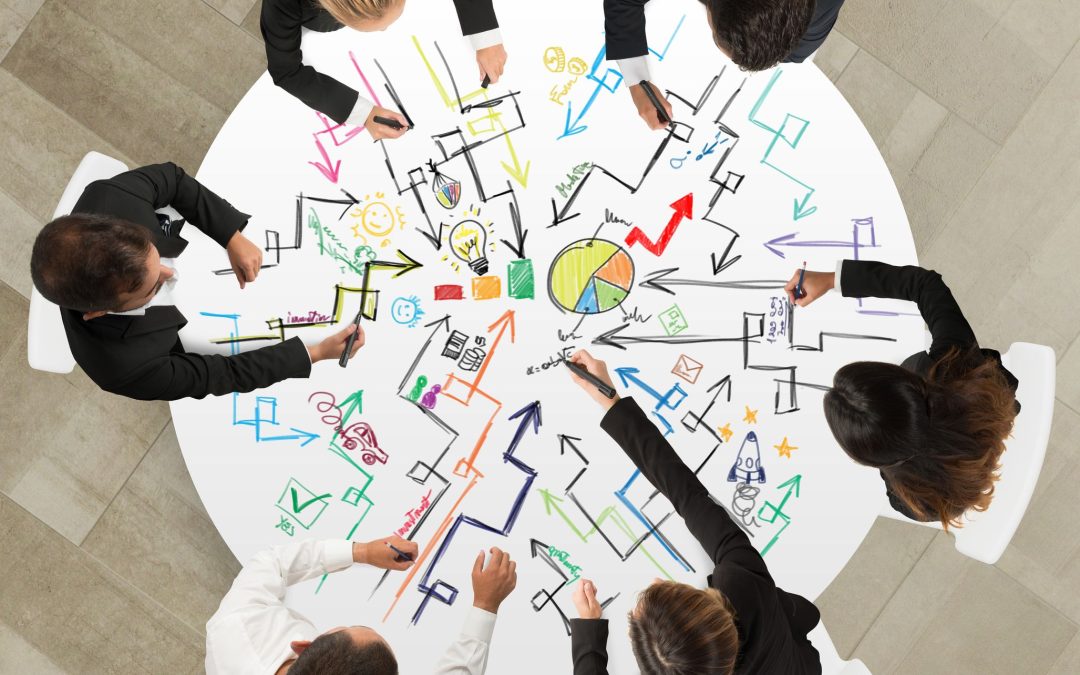 Virtual Sales Training For Sales Professionals Managing Performance Across Distributed Teams