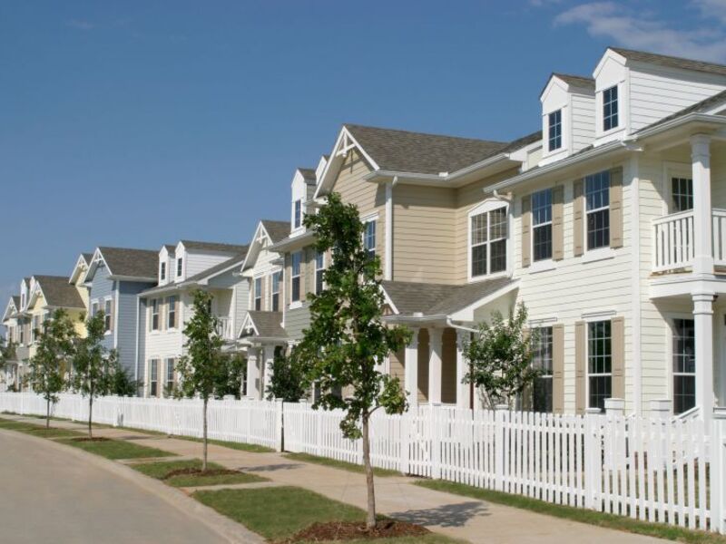 Finding the Perfect Residential Rental Apartments in Indianapolis: Community and Convenience