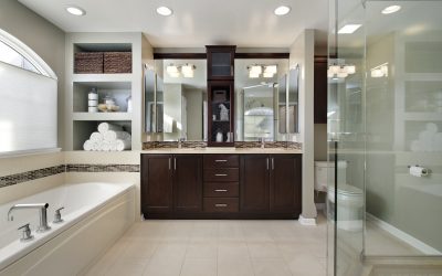 Transform Your Home with a Master Bathroom Remodel Saint Paul MN Homeowners Trust