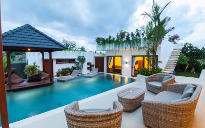 Maximizing Backyard Fun: Designing a Custom Outdoor Kitchen in Goodyear