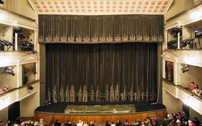 Make Your Next Event Unforgettable with Stage Rental Los Angeles Solutions That Impress