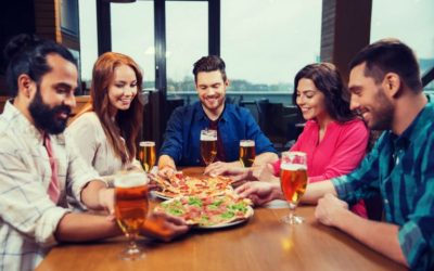 Satisfy Your Hunger Faster Using Local Pizza Delivery in San Diego California