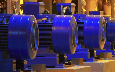 How Kaeser Compressors New Jersey Delivers Reliable Air Solutions for Local Businesses