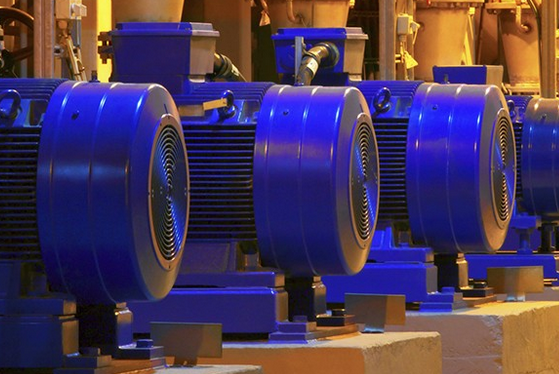 How Cooling Towers New Jersey Improve Energy Efficiency for Local Businesses