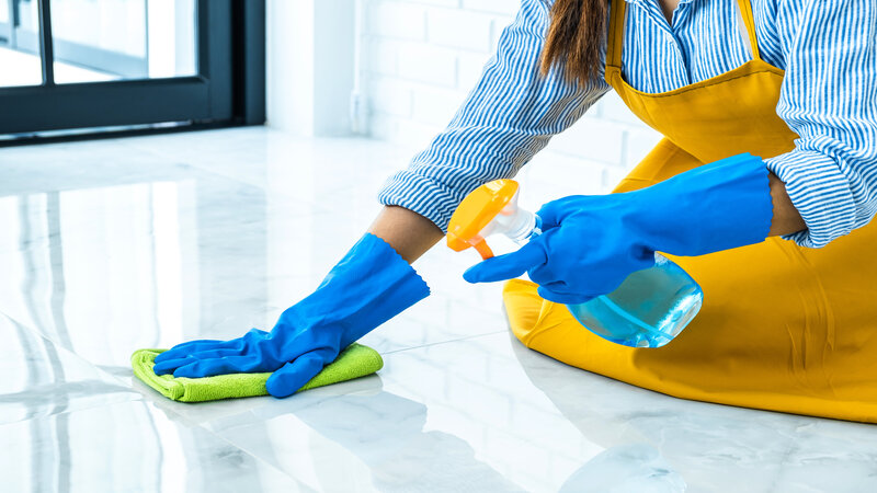 Relieve Allergies and Breathe Easier With House Cleaning Services In Orlando, FL