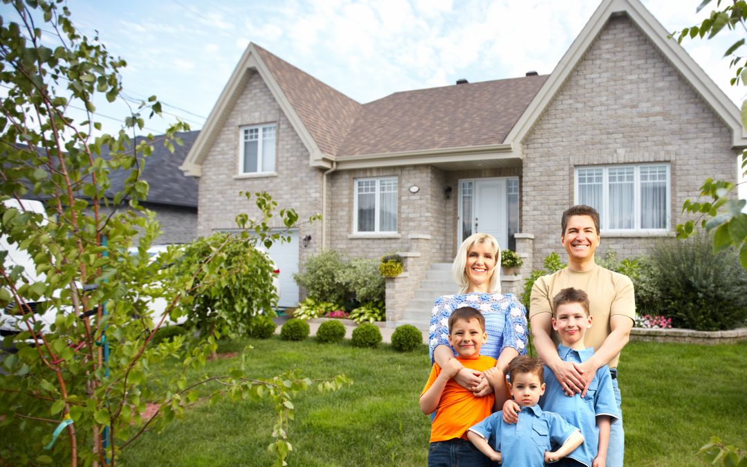 Building Your Dream Home Made Easy with home construction companies in Lexington, SC