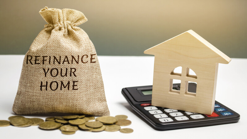 Improve Your Financial Security With a Mortgage Refinance Greenville SC Solution