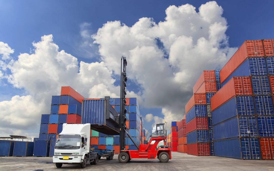 How Heavy Hauling Transport Meridian, MS Simplifies Oversized Cargo Moves for Businesses