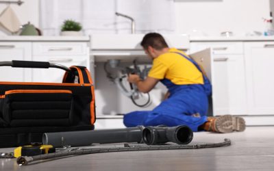 Choosing the Right Plumbing Contractor Fresno CA for Fast and Reliable Service