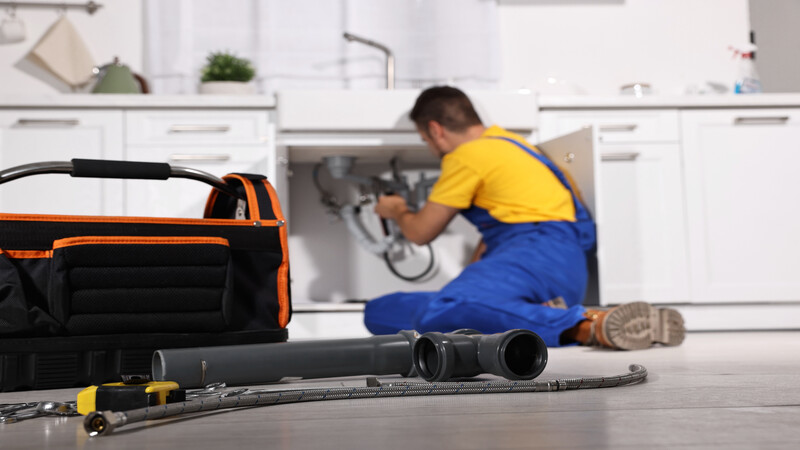 Learn how residential plumbing repair in Conyers, GA, solves home water issues fast