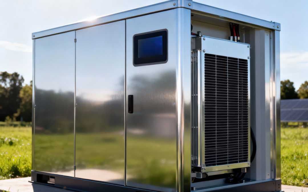 Enhance industrial efficiency with a CLO2 Generator For Cooling Water treatment solutions