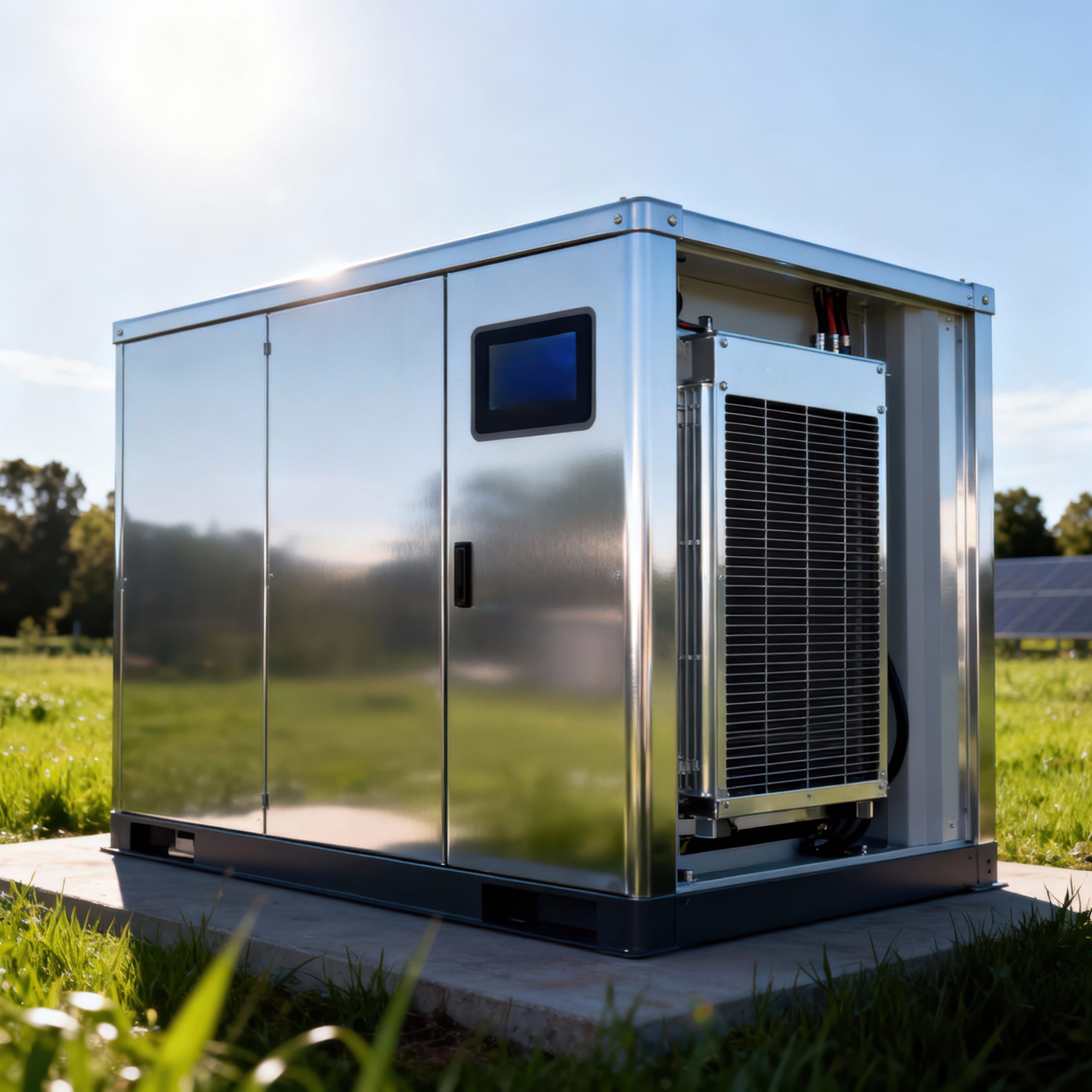 Enhance industrial efficiency with a CLO2 Generator For Cooling Water ...