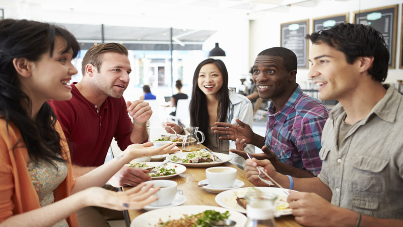 Experience Homestyle Cooking When You Choose a Local Restaurant Brighton MI for Lunch