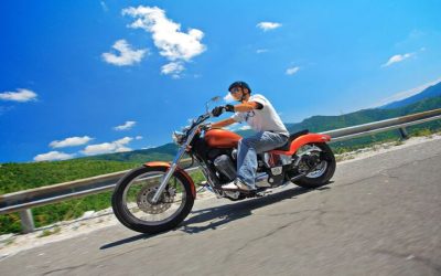 Protect Your Ride with Motorcycle Insurance Baltimore Motorcyclists Trust Most