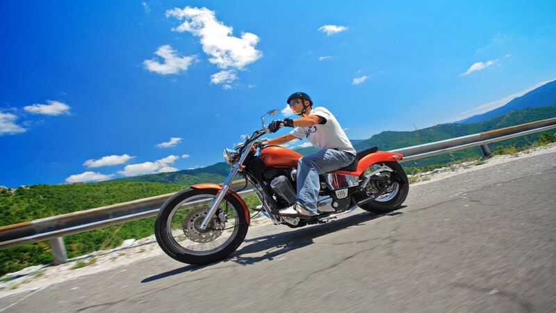 Protect Your Ride with Motorcycle Insurance Baltimore Motorcyclists Trust Most