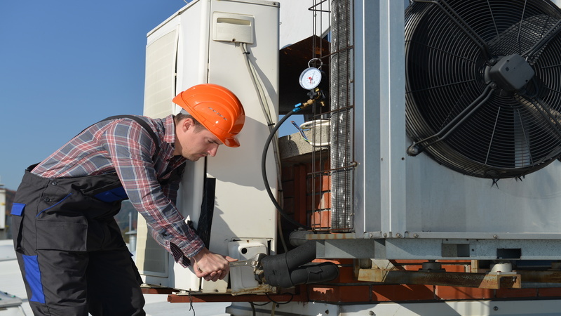 Save More on Energy Bills with HVAC Installation Billings MT Homeowners Trust Most