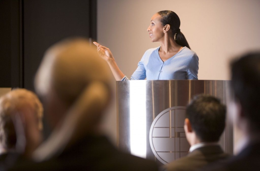 The Rise of the Humorist Speaker – Using Laughter to Drive Business and Personal Breakthroughs