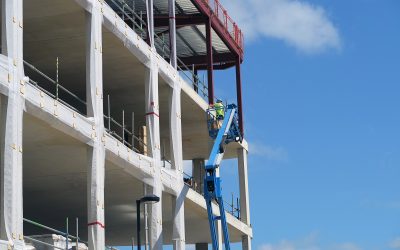 Preserve Your Building Value with Brick Tuckpointing Commercial Saint Paul, MN, Solutions