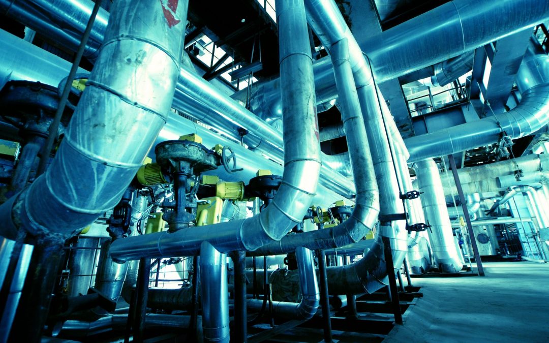 Discover how aerospace ducting enhances US aircraft performance and fuel efficiency