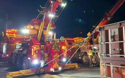 When to Call a Towing Company Lafayette, LA, for Roadside Help Fast