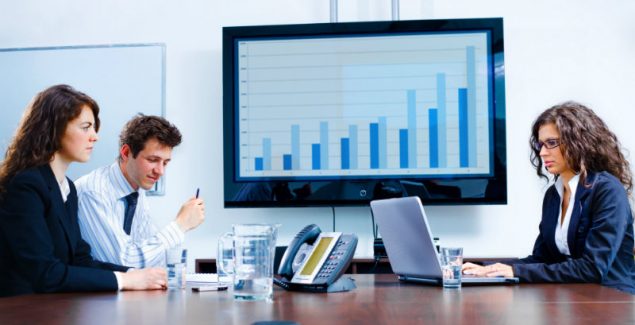 Guiding Digital Growth With IT Sales Management Consulting in Tallahassee, FL, Experts