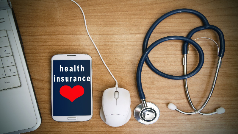 How Employer Health Insurance Benefits Can Improve Your Financial Security in the USA