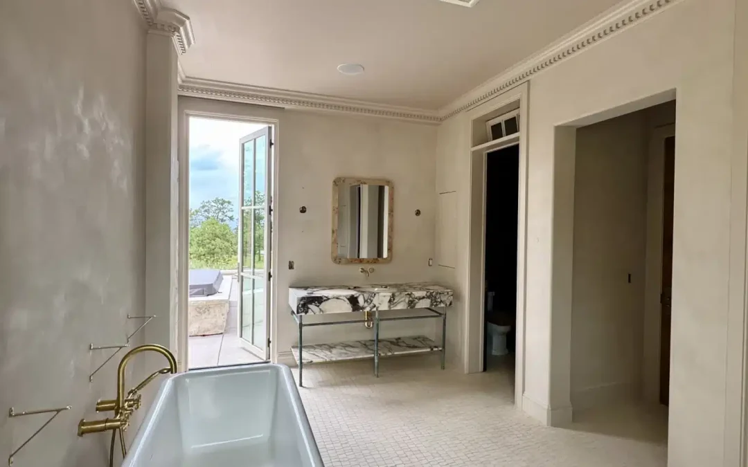 Transform Your Home Interiors with Faux Limewash Paint in Westminster, CO