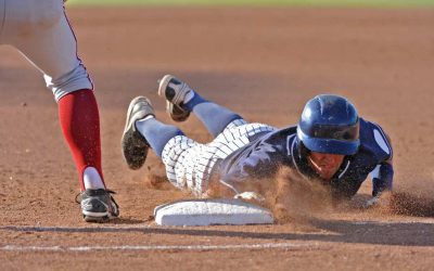 The Importance of Mental Toughness in College Baseball Recruiting