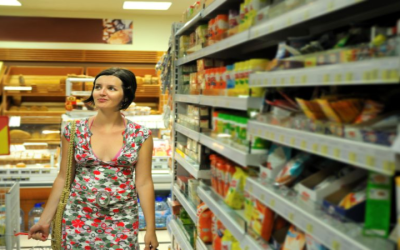 Healthy Breakfast Options Include Milk, Montgomery, AL, for Families and Kids
