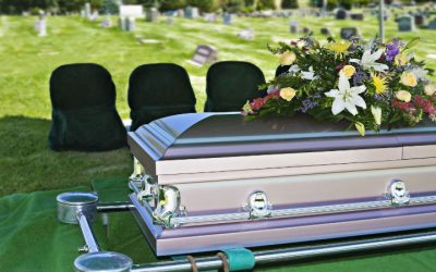 Planning a Meaningful Farewell with a Funeral Home, Lindenhurst, NY, Families Trust