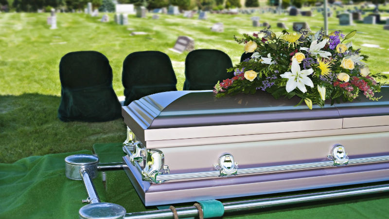 Planning a Meaningful Farewell with a Funeral Home, Lindenhurst, NY, Families Trust