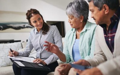 Mental Health Treatment in Surprise, AZ: Addressing the Growing Need for Senior Support Services