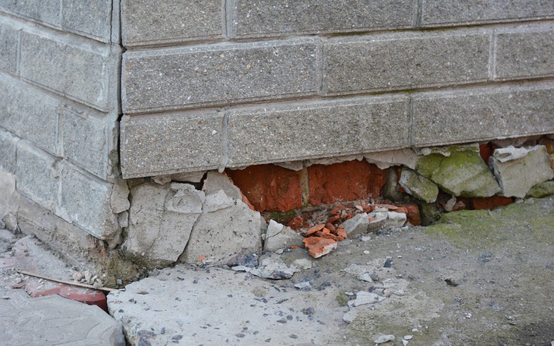 Protect Your Home from Water Damage with Foundation Waterproofing Evansville IN Experts
