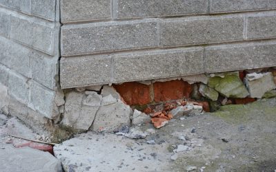Protect Your Home from Water Damage with Foundation Waterproofing Evansville IN Experts