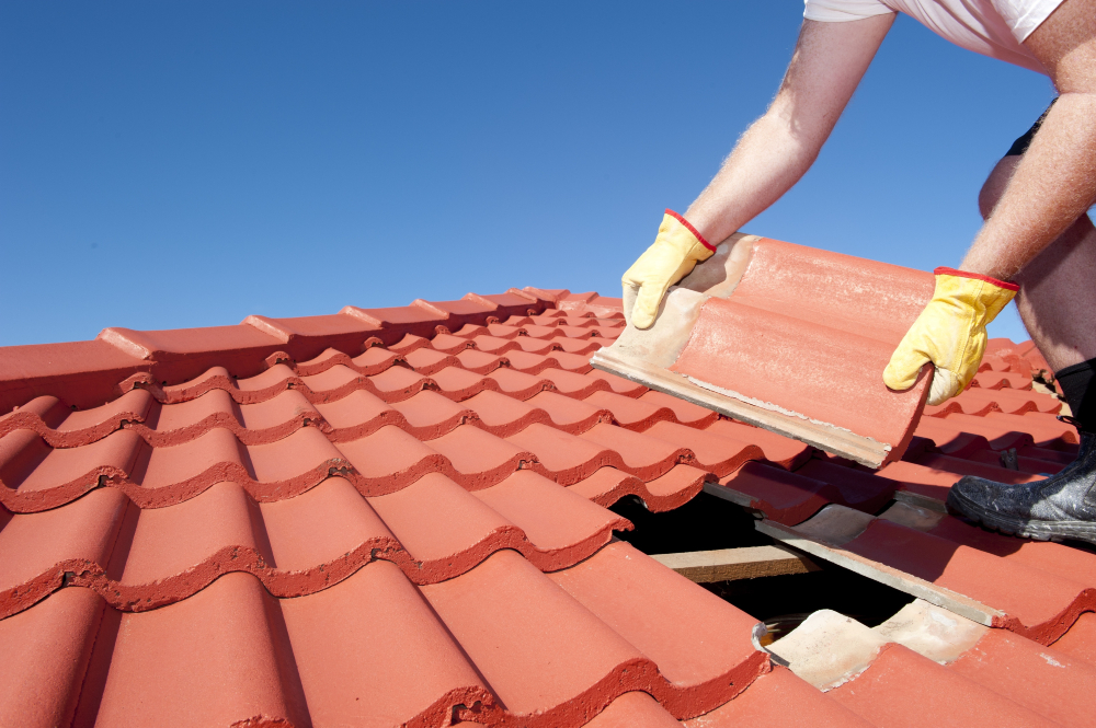Find Lasting Value with Residential Roofing Installation, Gloucester Point, VA Homeowners Trust