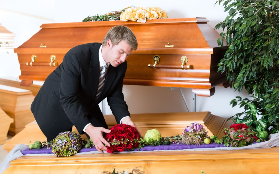 Affordable End of Life Solutions Available From Cremation Service Woodland CA