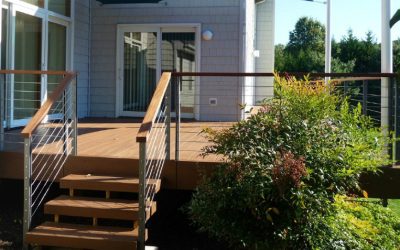 Why Choosing Aluminum Dock Canada Means Lasting Quality for Your Waterfront Property