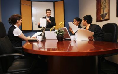 Virtual Sales Consultants — Expanding Expertise Without Expanding Headcount